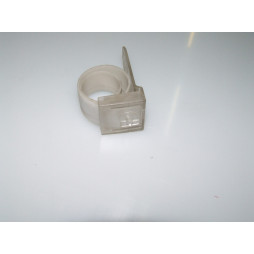 Ártábla tartó csiga Ártábla tartó csiga