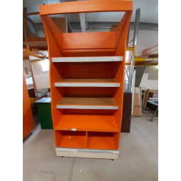 Fornetti stehen  Fornetti stehen