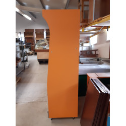 Fornetti  stand Fornetti  stand
