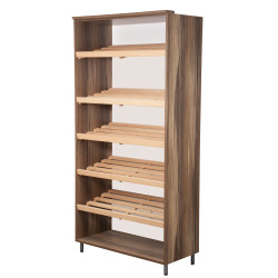 Bread rack - 100x45x200 cm Bread rack - 100x45x200 cm