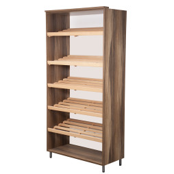 Bread rack - 100x45x200 cm Bread rack - 100x45x200 cm
