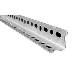 Salgó láb, horganyzott, 2 m Salgó láb, horganyzott, 2 m