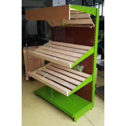 Tegometall vegetable stand Tegometall vegetable stand