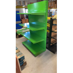 Vegetable shelf Vegetable shelf