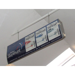 Peter Stuyvesant (A404)