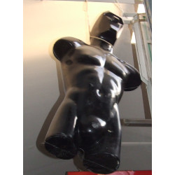 Plastic doll (A476/2) Plastic doll (A476/2)