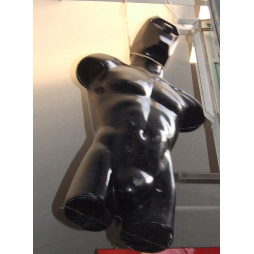 Plastic doll (A476/2) Plastic doll (A476/2)