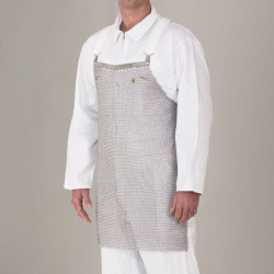 Kettenschürze BÁTSUPER Kettenschürze BÁTSUPER
