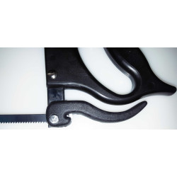 Tridentum kézi csontfűrész 50 cm Tridentum kézi csontfűrész 50 cm