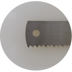 Csontfűrészlap 41,8 cm Csontfűrészlap 41,8 cm