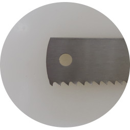 Csontfűrészlap 41,8 cm Csontfűrészlap 41,8 cm