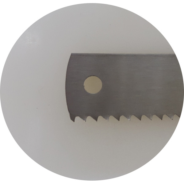 Bone Saw čepeľ 41,8 cm Bone Saw čepeľ 41,8 cm
