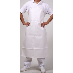 Műbőr henteskötény 90x120 cm