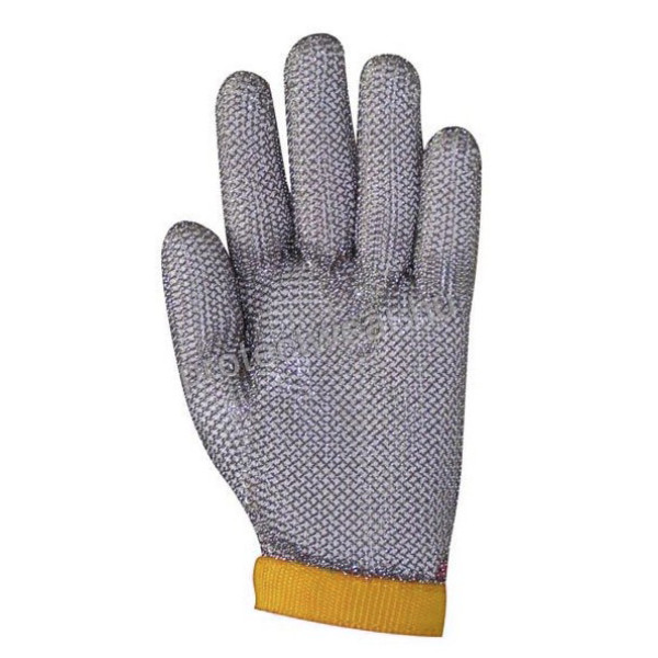 Tridentum Orange Kettenhandschuhe Tridentum Orange Kettenhandschuhe