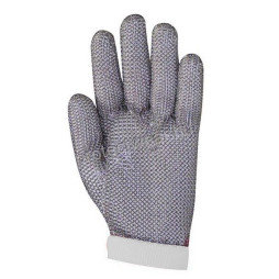 Tridentum lánckesztyű Fehér 