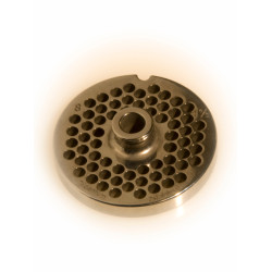 8-as húsdarálóhoz darálótárcsa 4,5 mm átmérővel 8-as húsdarálóhoz darálótárcsa 4,5 mm átmérővel