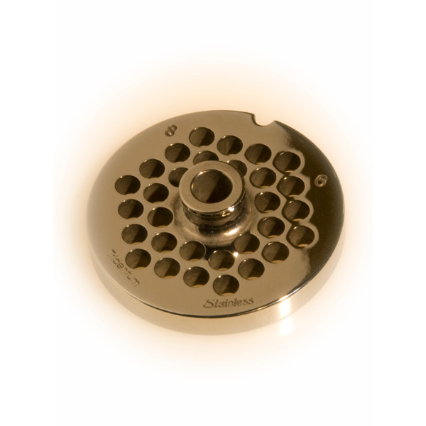 8 by a meat grinder grinding wheel diameter of 6 mm