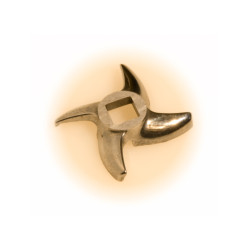 8-as húsdarálóhoz egyélű kés 8-as húsdarálóhoz egyélű kés