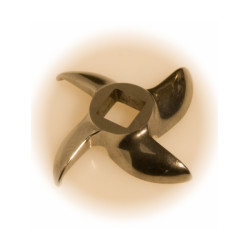 12-es húsdarálóhoz egyélű kés 12-es húsdarálóhoz egyélű kés