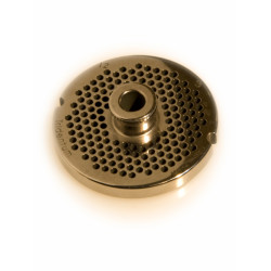 12-es húsdarálóhoz darálótárcsa 3 mm átmérővel 12-es húsdarálóhoz darálótárcsa 3 mm átmérővel