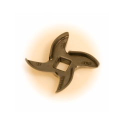 22-es húsdarálóhoz egy élű kés 22-es húsdarálóhoz egy élű kés