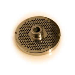 22-es húsdarálóhoz darálótárcsa 3 mm átmérővel 22-es húsdarálóhoz darálótárcsa 3 mm átmérővel