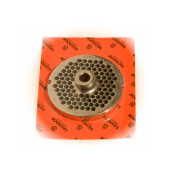 22-es húsdarálóhoz darálótárcsa 5 mm átmérővel 22-es húsdarálóhoz darálótárcsa 5 mm átmérővel