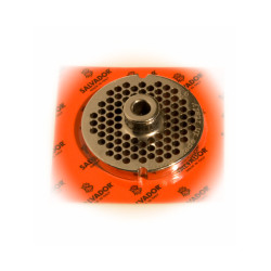 12-es húsdarálóhoz darálótárcsa 4 mm átmérővel 12-es húsdarálóhoz darálótárcsa 4 mm átmérővel