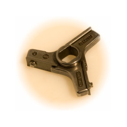 B98-as 32-es húsdaráló, cserélhető lapkás daráló kés B98-as 32-es húsdaráló, cserélhető lapkás daráló kés