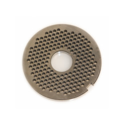 32-es húsdaráló, 4,5 mm darálótárcsa 32-es húsdaráló, 4,5 mm darálótárcsa