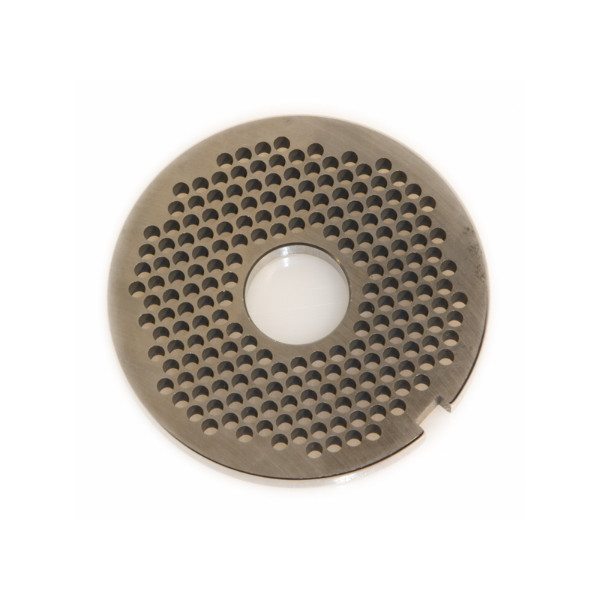 32 meat grinder, grinding disc 4.5 mm