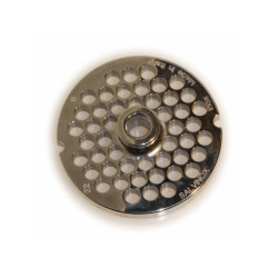 22-es húsdarálóhoz unger fejes daráló tárcsa 8 mm átmérővel 22-es húsdarálóhoz unger fejes daráló tárcsa 8 mm átmérővel