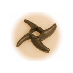 1 élű húsdaráló kés (MA-750-751-752) 1 élű húsdaráló kés (MA-750-751-752)