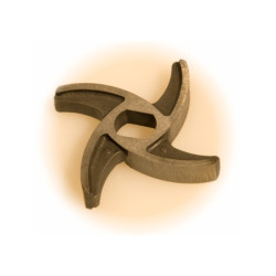 2 élű húsdaráló kés (MA-750-751-752) 2 élű húsdaráló kés (MA-750-751-752)