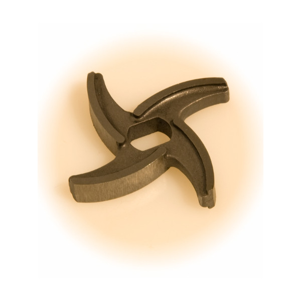 Zweischneidiges Messer Fleischwolf (MA 750-751-752) Zweischneidiges Messer Fleischwolf (MA 750-751-752)