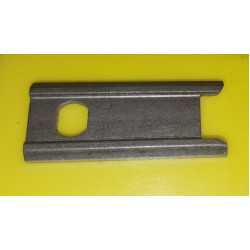 B98-as cserélhető lapkás késekhez való lapka B98-as cserélhető lapkás késekhez való lapka