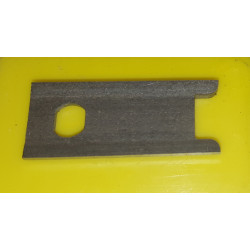 B98-as cserélhető lapkás késekhez való lapka B98-as cserélhető lapkás késekhez való lapka