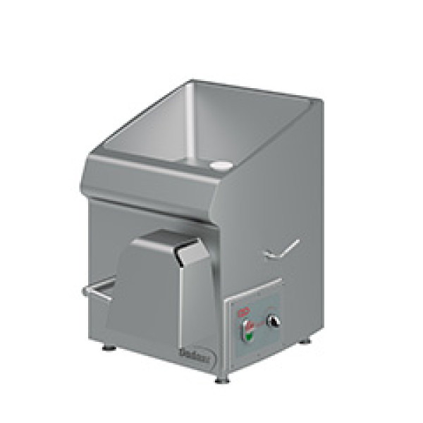 Dadaux TX 98 Fleischwolf mit 500 kg / h Leistung Dadaux TX 98 Fleischwolf mit 500 kg / h Leistung