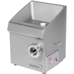 Dadaux TX 98 meat grinders with 500 kg / h power Dadaux TX 98 meat grinders with 500 kg / h power