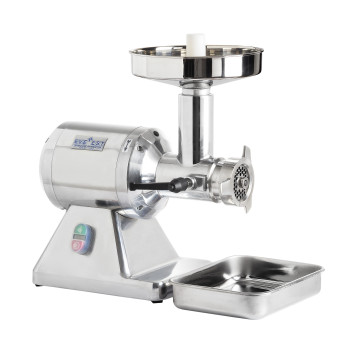 Everest TC 12 Húsdaráló