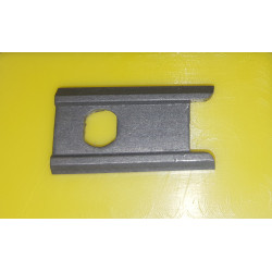 H 92-es cserélhető lapkás késekhez való lapka H 92-es cserélhető lapkás késekhez való lapka