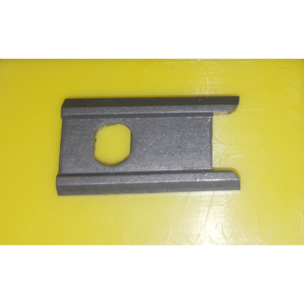 H92 removable-tipped blades chip