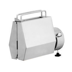 RC-21 Edelstahl-Schleifmaschine RC-21 Edelstahl-Schleifmaschine