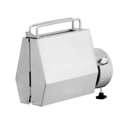 RC-21 Brúska z nehrdzavejúcej ocele