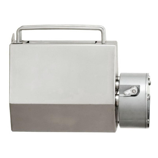 RC-21 Stainless steel grinding machine RC-21 Stainless steel grinding machine