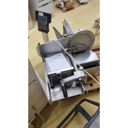 Bizerba A404 Automata szeletelőgép Bizerba A404 Automata szeletelőgép