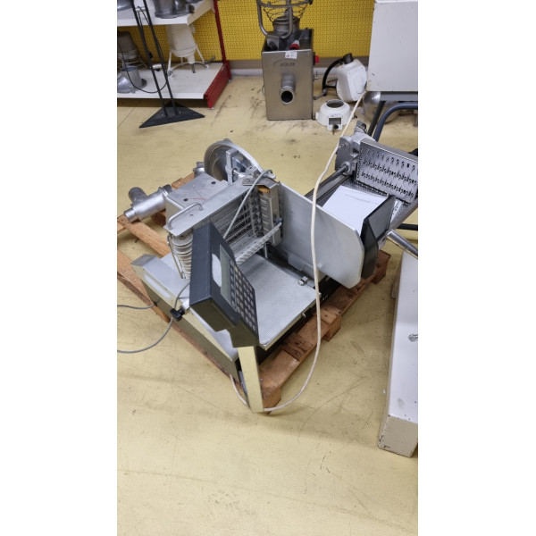 Bizerba A404 Automatic Slicing Machine Bizerba A404 Automatic Slicing Machine