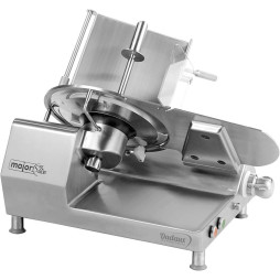 Dadaux Gravinox 300 - Döntött szeletelőgép - 300 mm Dadaux Gravinox 300 - Döntött szeletelőgép - 300 mm