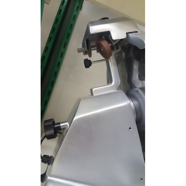 DOLLY 350 S - salami slicing machine DOLLY 350 S - salami slicing machine