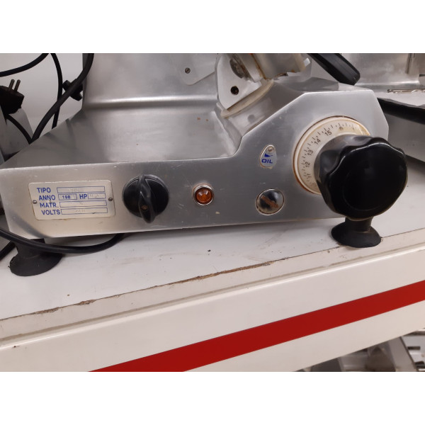 Schneidemaschine 300mm Schneidemaschine 300mm